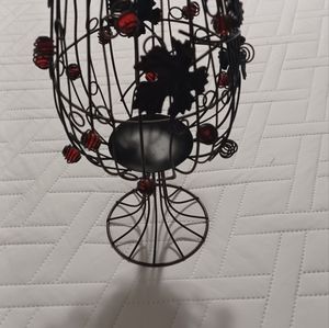 Candle holder
